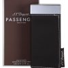 S.T. DUPONT.P. PASSENGER POUR HOMME EDT 100ML - صيدلية سيف اون لاين