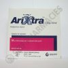 ARIXTRA 7.5 MG / 0.6 ML 10 SYRINGES - صيدلية سيف اون لاين