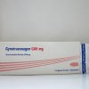 GYNOTRAZONAGEN 600 MG 3 V. OVULES - صيدلية سيف اون لاين