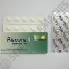 RISCURE 1 MG 20 TAB - صيدلية سيف اون لاين