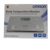 OMRON SCALE BF212 ميزان - صيدلية سيف اون لاين