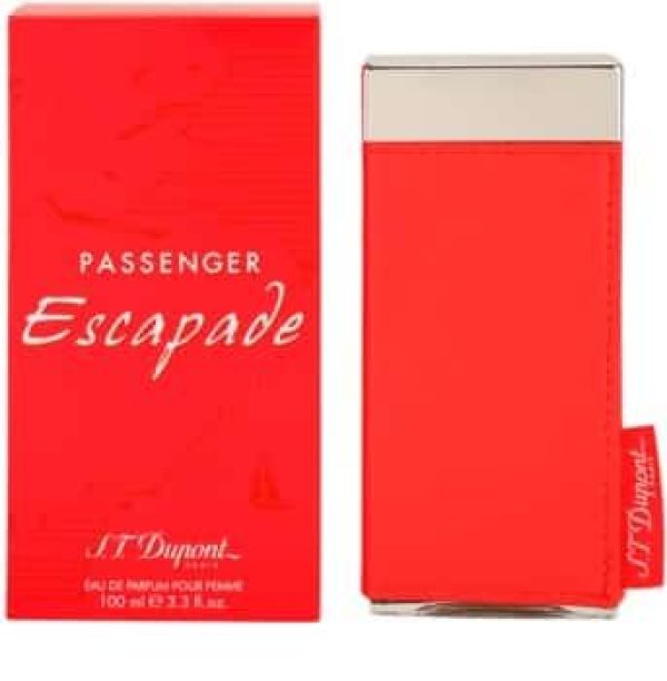 S.T. DUPONT.P. PASSEN ESCAPEADE LIMITED EDITION F/W EDP 100ML - صيدلية سيف اون لاين