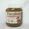 FERROBELLA CHOCOLATE JAR 350 GM LIQUID - صيدلية سيف اون لاين