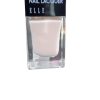 ELLE NAIL LACQUER 04 NUDE PERLE - صيدلية سيف اون لاين