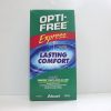 OPTI - FREE EXPR. SOL 120 ML محلول العدسات الاصقة - صيدلية سيف اون لاين