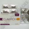 CLAVIMOX 1 GM 8 TAB - صيدلية سيف اون لاين