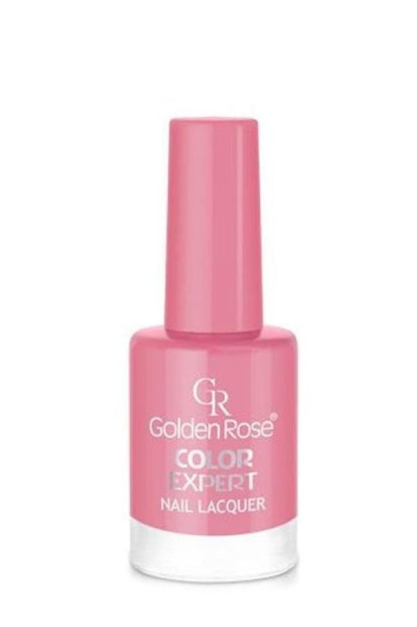 GOLDEN ROSE EXPERT NAIL LACQUER NO.121 - صيدلية سيف اون لاين