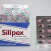 SILIPEX 30 CAP - صيدلية سيف اون لاين