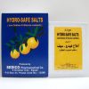 HYDRO-SAFE SALTS 10 SACHETS 4.2 GM - صيدلية سيف اون لاين