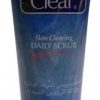 J&J CLEAN&CLR. SKIN CLEAR DAILY SCRUB 100ML - صيدلية سيف اون لاين