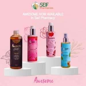Home - Seif Online Pharmacy