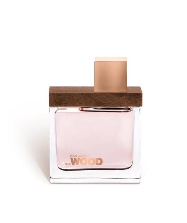 DSQUARED2 SHE WOOD EDP 50ML R.6A001 - صيدلية سيف اون لاين
