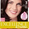 LOREAL EXCELLENCE CREME 3 - صيدلية سيف اون لاين