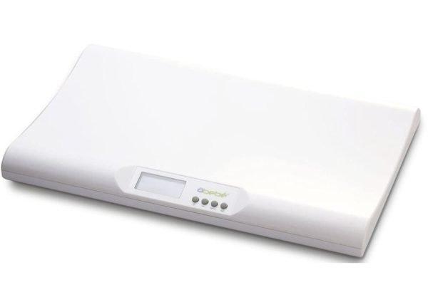BREMED NO.7760 ELECTRONIC BABY SCALE ميزان - صيدلية سيف اون لاين