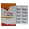 C - ZINC (COPAD) 30 CAP - صيدلية سيف اون لاين