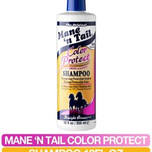 MANE IN TAIL COLOUR PROTECT SH. 355ML - صيدلية سيف اون لاين