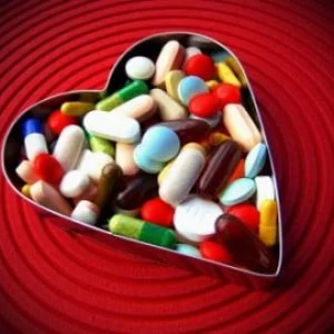 ادوية مؤثرة على القلب والأوعية