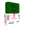 MERTY PINKY SOAP 100GM MOROCCAN CLAY - صيدلية سيف اون لاين